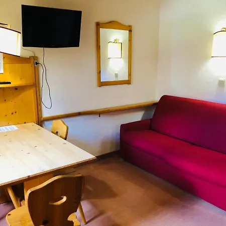 Appartement Loft Cristallo Pieve di Cadore