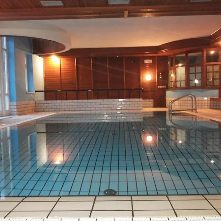 Appartement Loft Cristallo Pieve di Cadore