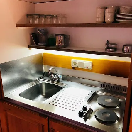 Loft Cristallo * Pieve di Cadore