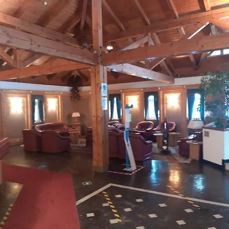 Loft Cristallo Appartement
