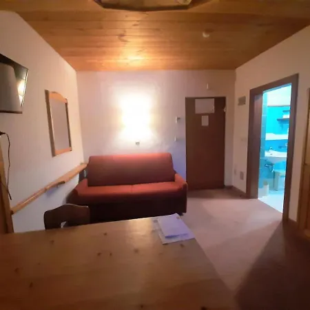 Loft Cristallo * Pieve di Cadore