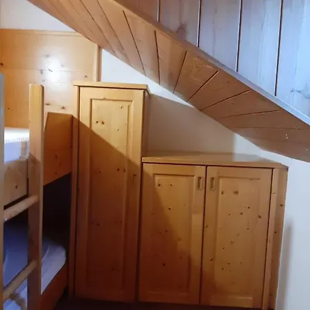 Loft Cristallo Appartement