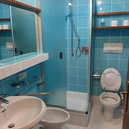 Loft Cristallo Appartement Pieve di Cadore