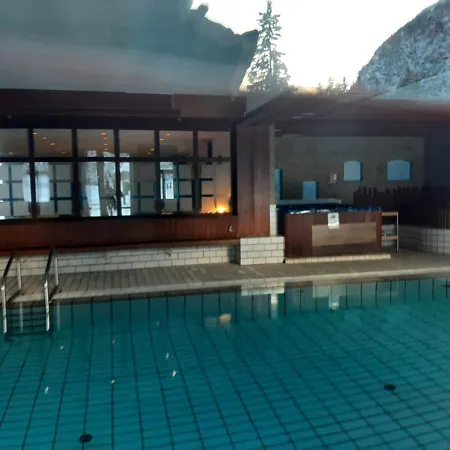 Loft Cristallo * Pieve di Cadore
